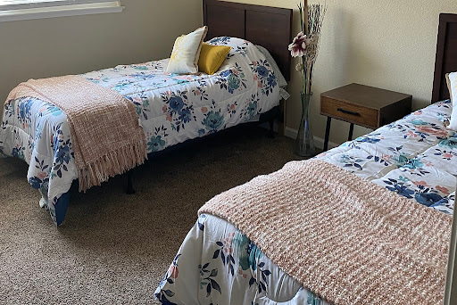 Sisters Assisted Living