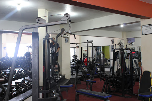 Velmi Sport Center Gallery - Mexico