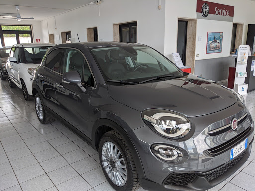 Eliauto Fiat Alfa Romeo Service - Thumbnail