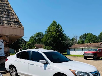 Invision Auto Sales in Crossett, AR