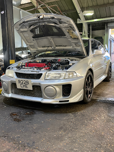 Promod Works Ltd. - Thumbnail