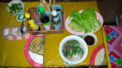 Photos of Nongmeangda Market
