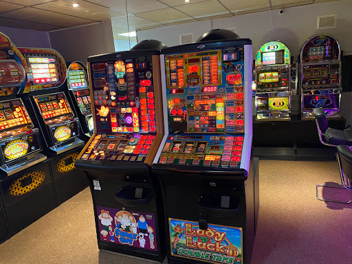 Superslots True Amusements - Thumbnail