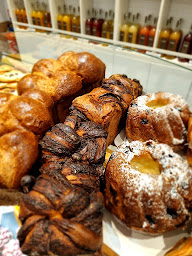 Photo n°40 de Boulangerie Pâtisserie 