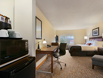 Wingate by Wyndham Chattanooga - Thumbnail