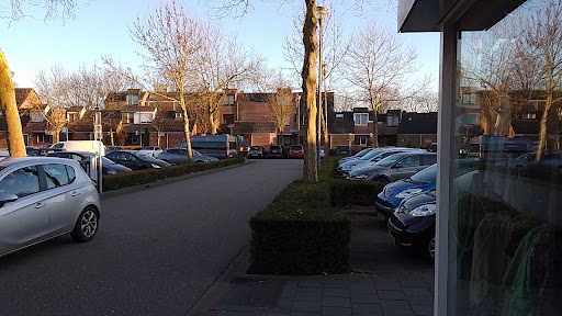 Parkeerterrein Braak-Zuid Logo