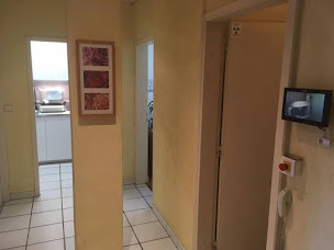 Photo n°2 de Dr Béatrice TEULIER MARTINEZ à Toulouse (Dentiste)