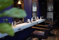 CONROD HAIR LOUNGE【コンロッドヘアーラウンジ】