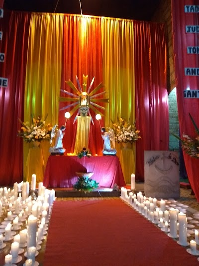 Photos of Iglesia Chiquinquira