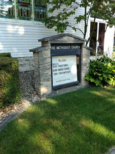 Wakarusa United Methodist - Thumbnail
