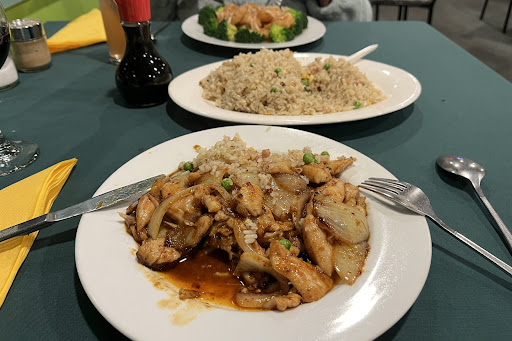 Rickshaw Inn Chinese Restaurant - Thumbnail