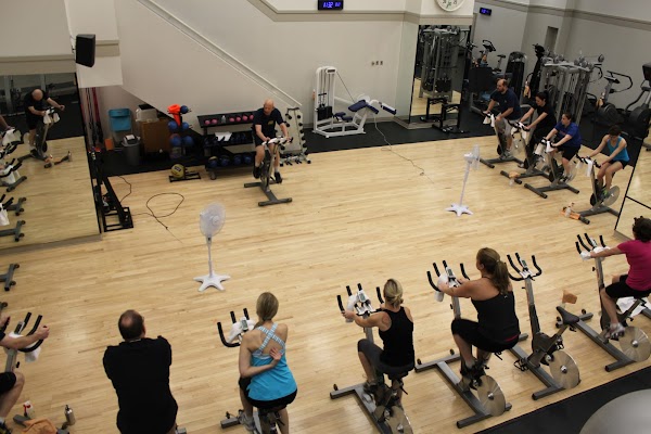 Фитнес плейс