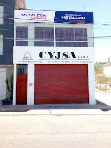 Cyjsa Moquegua 0