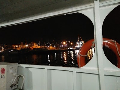 Photos of Taman Benteng Bima - Ambon