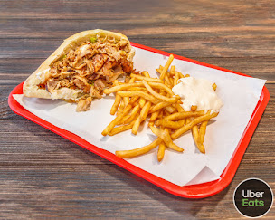 Photo n°10 de BROTHER'S SNACK à Gonfreville-l'Orcher (Restaurant de hamburgers)