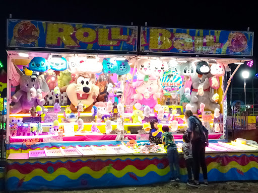 Feria cumbres - Thumbnail