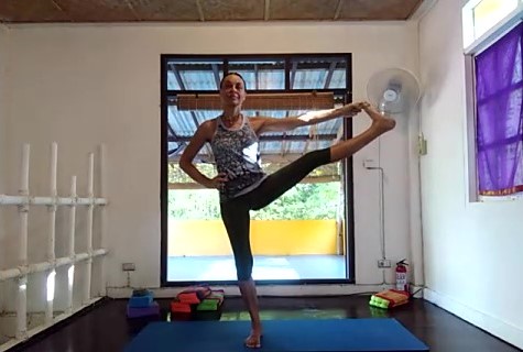 Marga Yoga