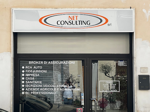 Net Consulting Srl