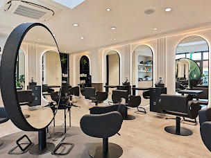 Photo n°2 de Air'Color à Le Bignon (Salon de coiffure)