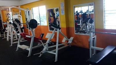 Photos of Classic Body Fitness Center