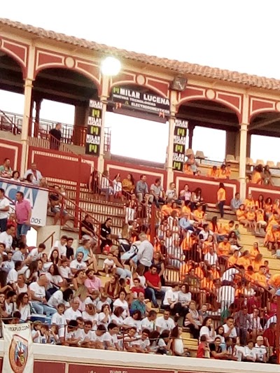 Photos of Plaza de Toros de Lucena
