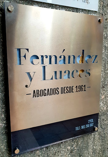 FERNÁNDEZ Y LUACES ABOGADOS - Thumbnail