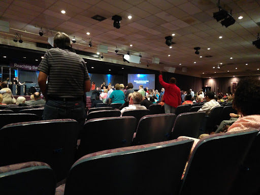 Trinity Gospel Temple - Thumbnail