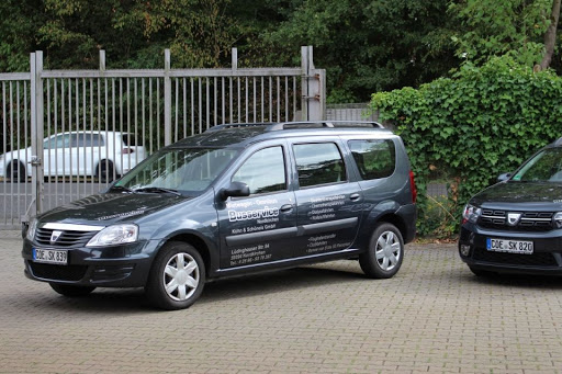 Busservice Nordkirchen Kühn & Schöneis GmbH - Thumbnail