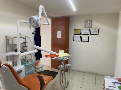Clínica dental jalisciense (parques del castillo)