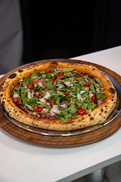 Photo n°18 de pizzissime! à Val de Chaise (Pizzeria)