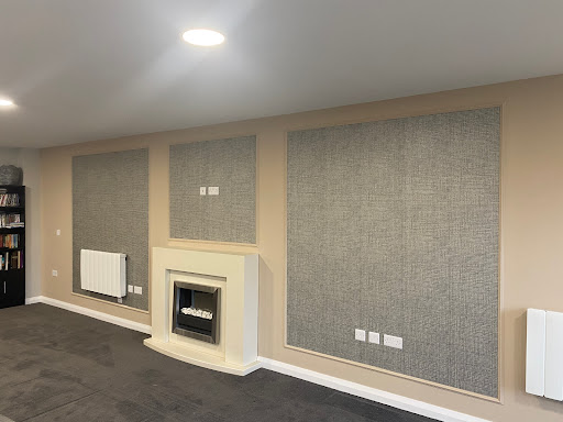 AP Decorating - Visual