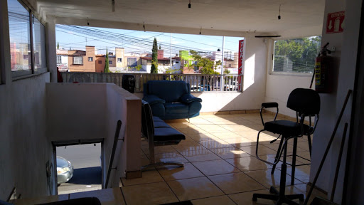 Estetica y Barberia AVILES Gallery - Mexico