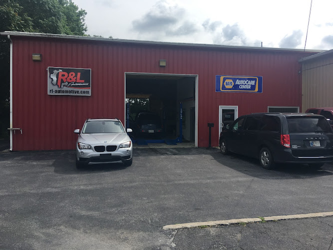 R&L Automotive