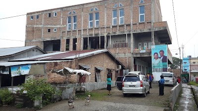 Photos of Gereja BETHEL Indonesia ELGrasya