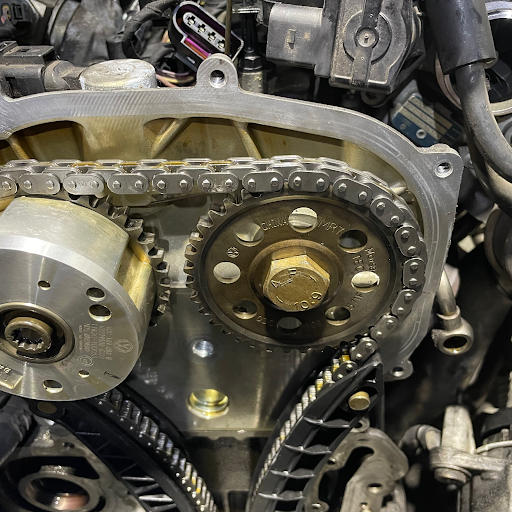 iBest Euro Auto Diagnostics Service Center