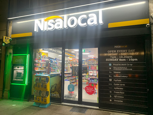 Nisa local isleworth - Thumbnail