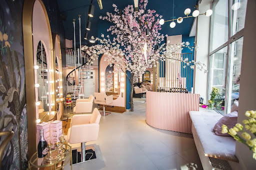 WeLoveKeratin® — NANOPLASTIA • KERATYNA • PRZEDŁUŻANIE WŁOSÓW • FRYZJER DAMSKI