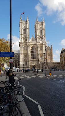 Westminster Abbey