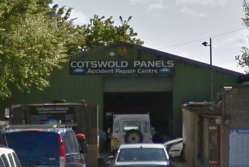 Cotswold Panels - Visual