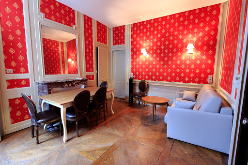 Appart'Hôtel Saint Georges - Thumbnail