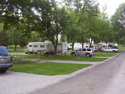 Cedarlane RV Resort