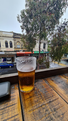 Sloth Bar - Visual