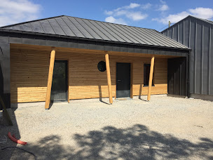 Photo n°12 de C&B Menuiserie à La Rochelle (Atelier de menuiserie)