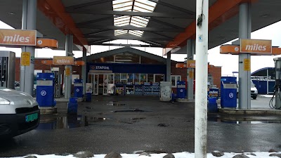 Photos of Circle K Alvim