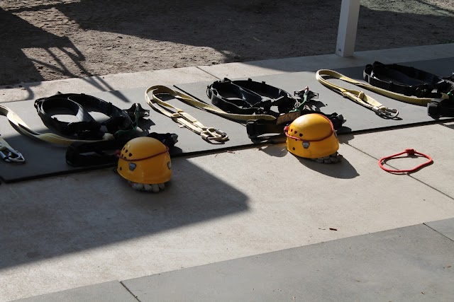 The Canyons Zip Line and Adventure Park