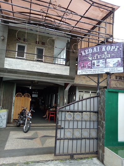 Photos of Kedai Kopi D'raja