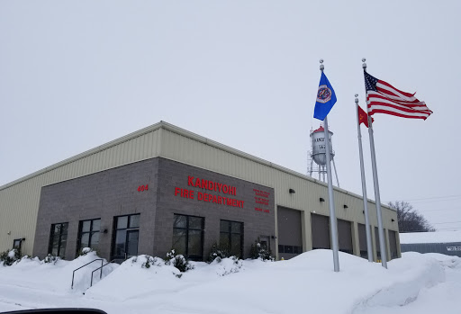 Kandiyohi Fire Department - Thumbnail