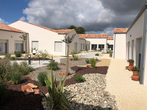 Photo de EHPAD Résidence Val de gères