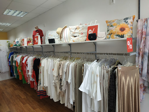Boutique Paula In der Muslen 11 - Thumbnail