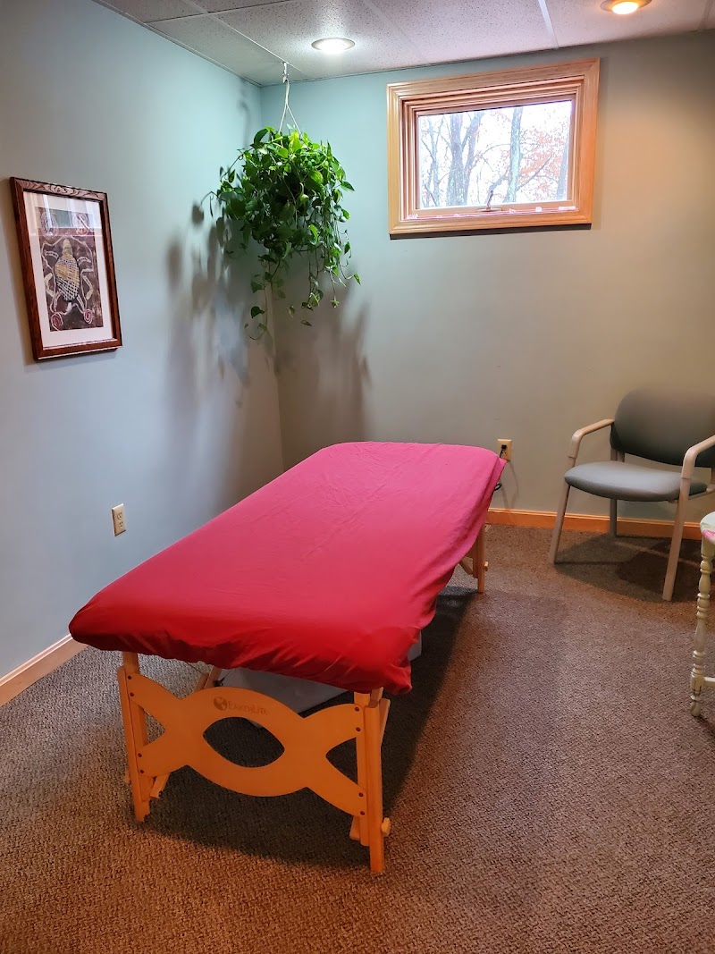Everest Chiropractic